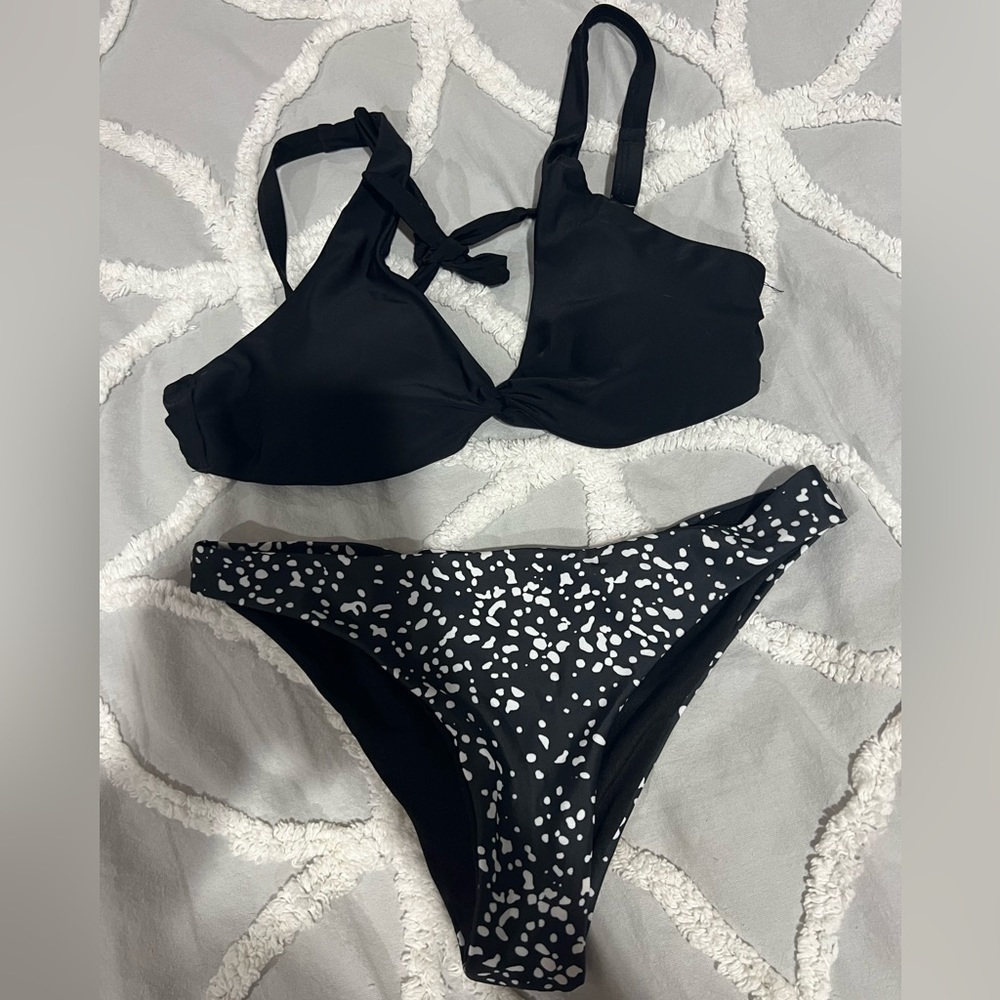 Shein bikini